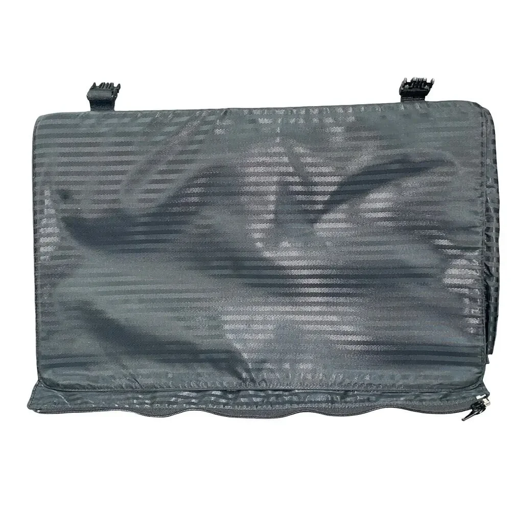 Genuine Tumi Suitcase Replacement Tri Fold Garment Sleeve Suiter Insert 19.5